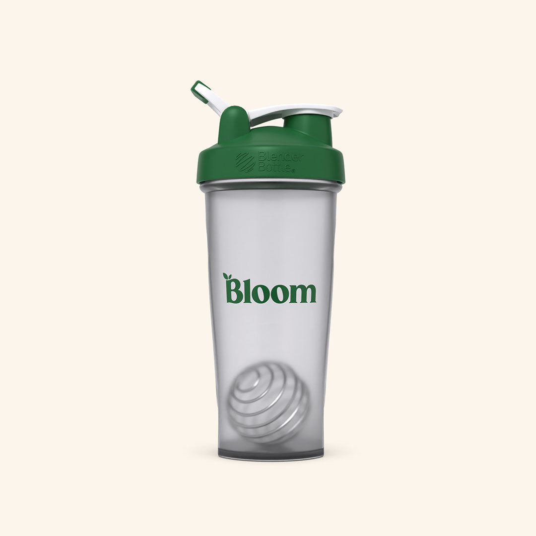Blender Bottle - Support Your Healthy Routine