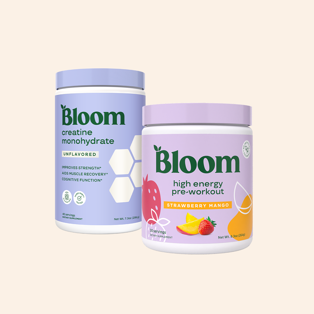 Fitness Faves Bundle - Daily Superfood Support