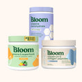 The Total Wellness Trio - Support Your Active Lifestyle