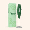 Electric Mixer - A Better Way to Start