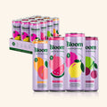 Sparkling Energy Gift - Refresh Your Wellness Routine