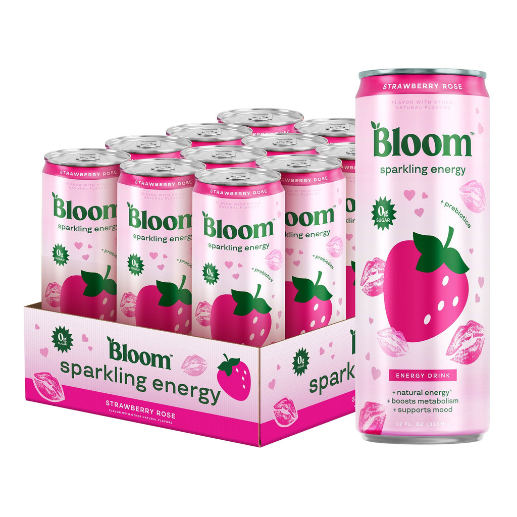 Sparkling Energy Gift - Refresh Your Wellness Routine