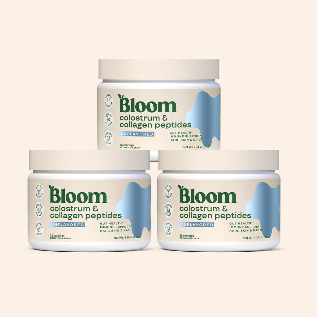 Beauty Booster Bundle - Fuel Your Focus Routine