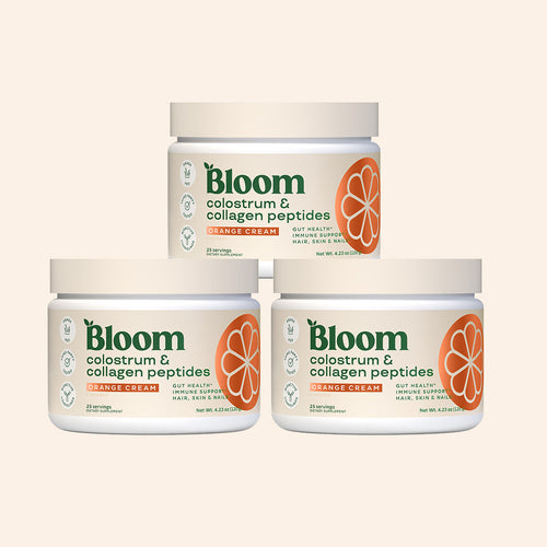 Beauty Booster Bundle - Fuel Your Focus Routine