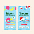Daily Hydration Duo - Wellness Starts With One Scoop