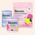 Fitness Star Trio - Daily Hydration for Busy Days