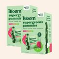 Supergreens Double Pack - Wellness Support on the Go