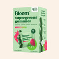 Supergreens Gummies - Make Wellness a Daily Habit