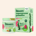 Greens Dream Team - Bloom Nutrition for Real Life