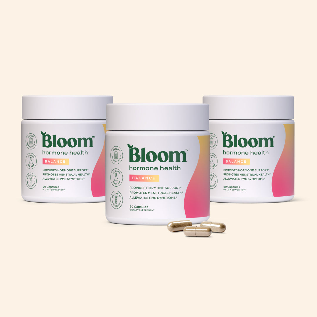 Complete Balance Trio - Simple Collagen for Busy Days
