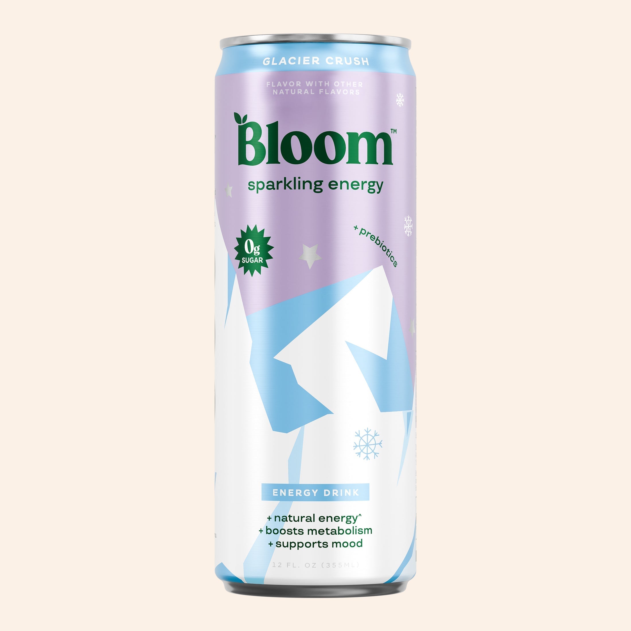Sparkling Energy - Daily Nutrition Made Tasty