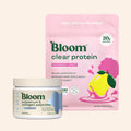 Nourish & Glow Duo - Greens Made Fun for Kids