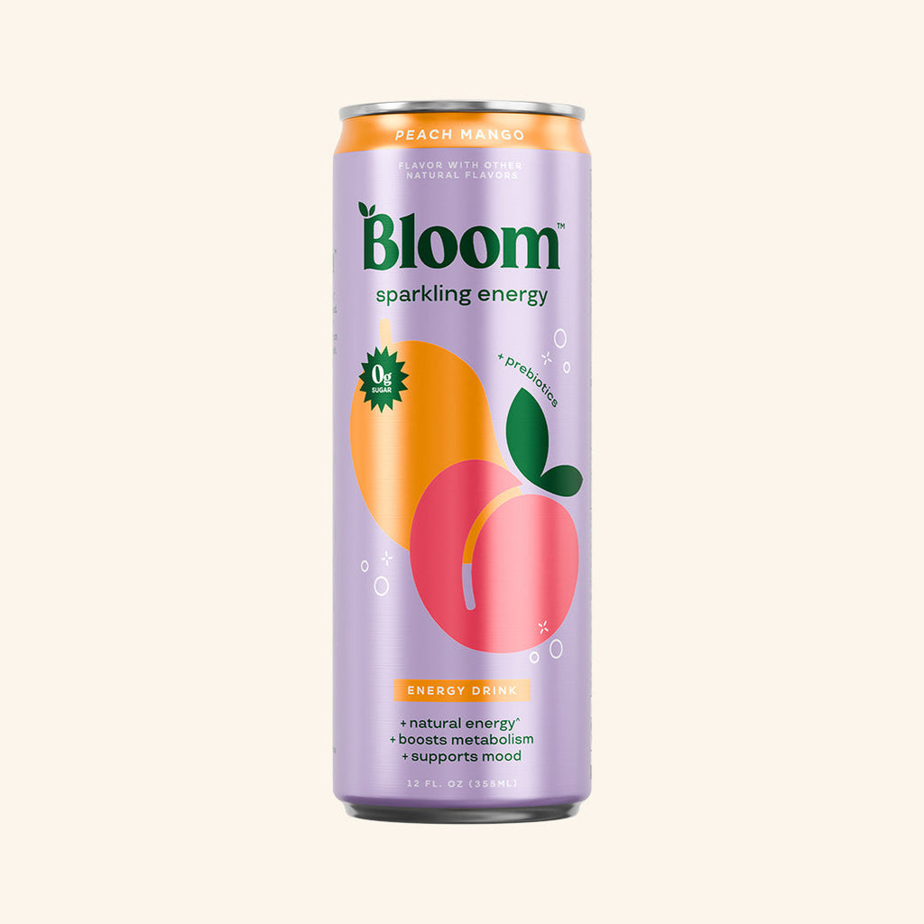 Sparkling Energy - Daily Nutrition Made Tasty