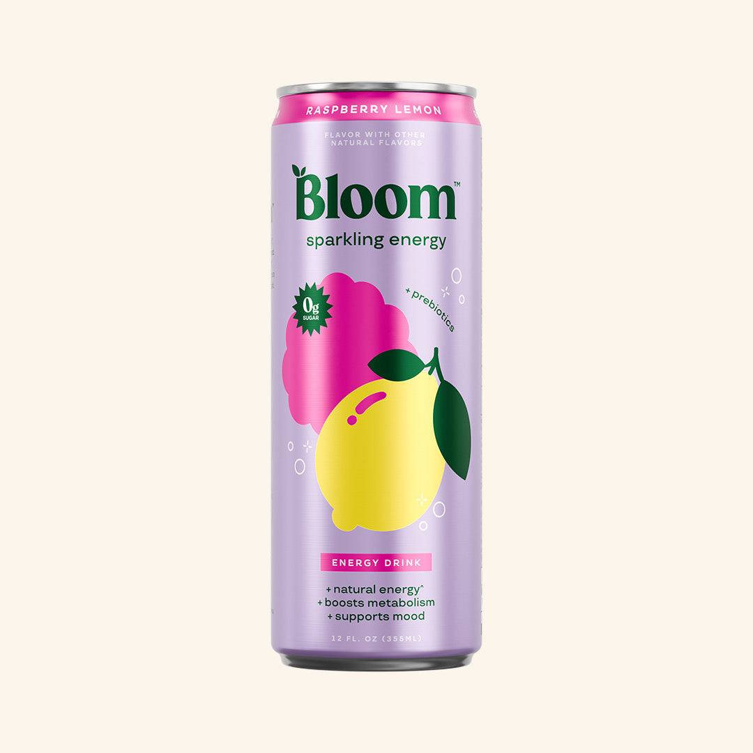 Sparkling Energy - Daily Nutrition Made Tasty