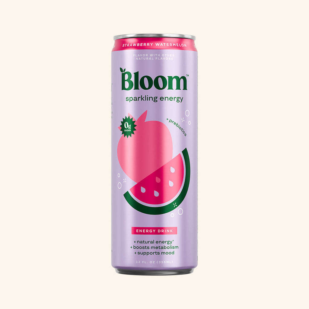 Sparkling Energy - Daily Nutrition Made Tasty
